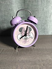Minnie Mouse Lilac Metal Kid's