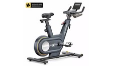 Dynamax Sprint Exercise Bike
