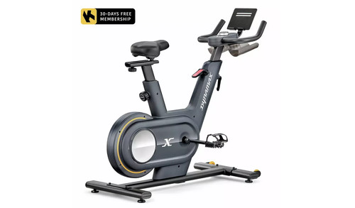 Dynamax sprint exercise bike - dynamax,