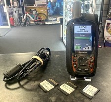 Garmin GPSMAP 64s - Very Good