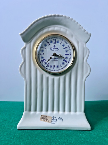 The donegal parian china - parian,