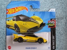 Hot Wheels H4HJ 099 PAGANI
