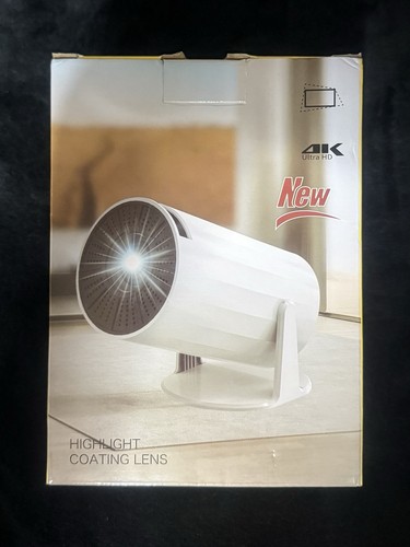 Led source projector - source,