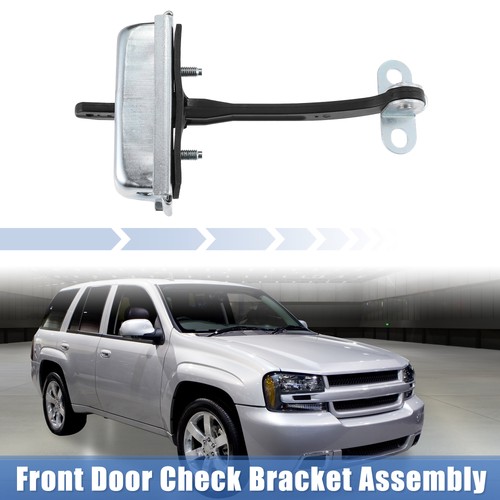 Front left door check stop - check,