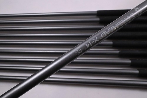 Callaway steelhead irons - x-14,