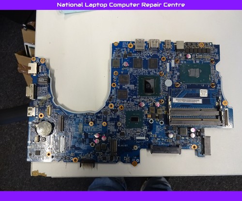 Clevo n170rf motherboard - clevo,