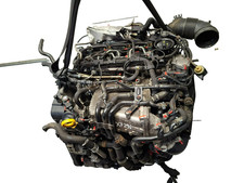 2.0 TDI CRLB CRL COMPLETE