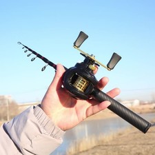 UltraLight 150cm Fishing Rod Ideal for Anglers Seeking Performance and Control