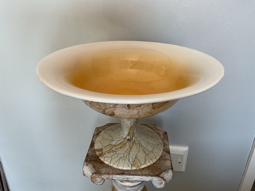 Vintage large jozefina krosno - vintage,