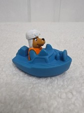 Loose 1998 Busy World of