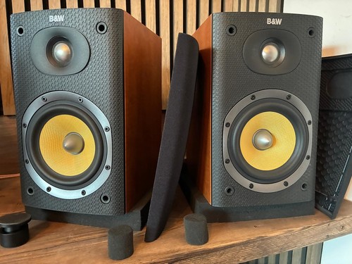 Bowers and wilkins - b&w,
