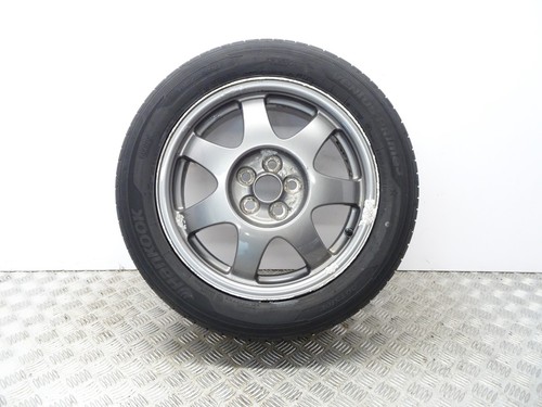 Toyota prius mk2 alloy - prius,