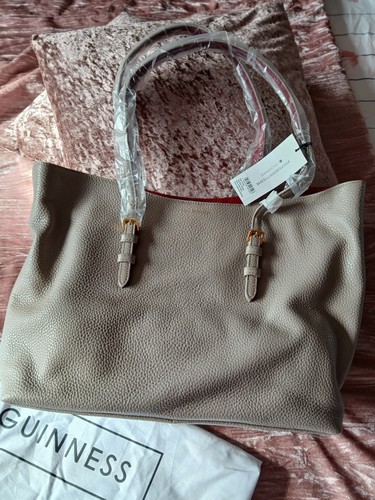 Bnwt lulu guinness jude large - lulu,