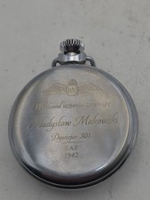 WW2 1942 Polish RAF 301