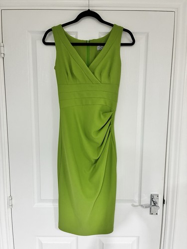 Diva catwalk green dress size - diva,