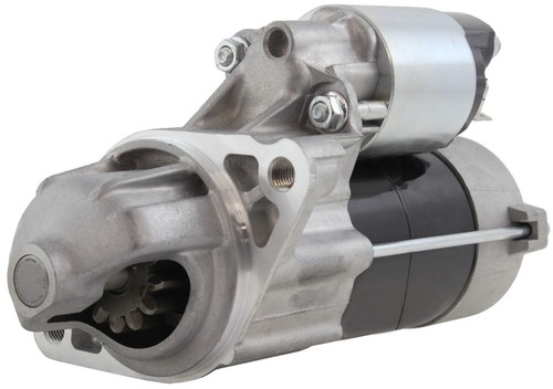 New starter fits - new, massey