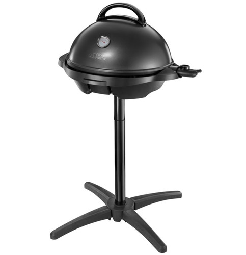 George foreman indoor - george, indoor-outdoor