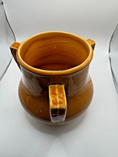 Ashtead Pottery 3 Handled Vase