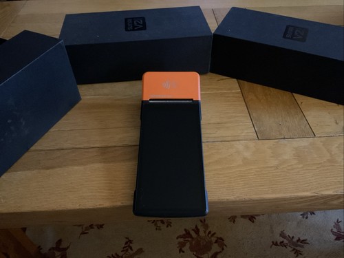 Sunmi pro wireless data - wireless,