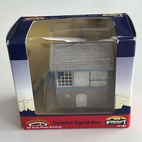 Bachmann scenecraft 082 - scenecraft, 44-082