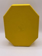 Swarovski Empty Yellow