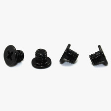 Set of 4 laptop HDD screws