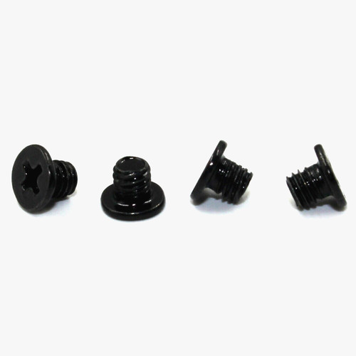 Set laptop hdd screws - set,