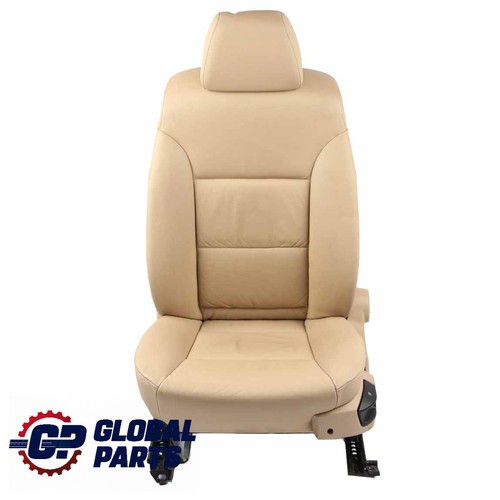 Bmw e60 e61 front left - e61,