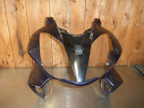 Honda vfr 800 vtec 2002 - vfr, a-2