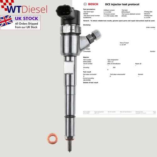 Opel corsa diesel injector - opel,