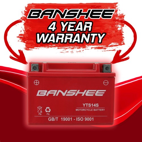 Banshee ytz14s motorsports - banshee,