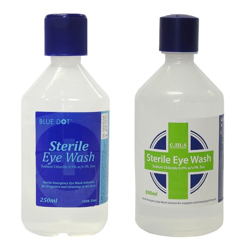 Various size bottled - various,