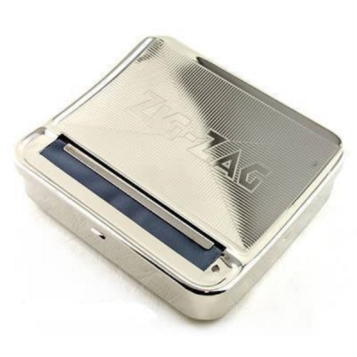 Zig zag tin automatic - zig,