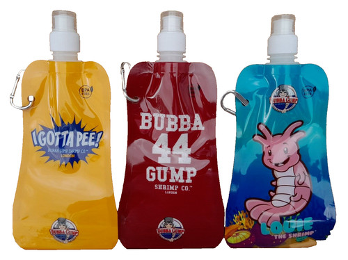 Bubba gump shrimp drinks - gump,