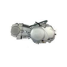 Engine (Bare) - YX140