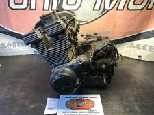 Complete engine block Suzuki