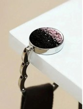 Cherry Blossom Pattern Desk