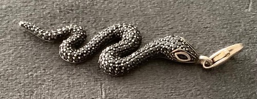 Thomas sabo glam soul snake - glam, &