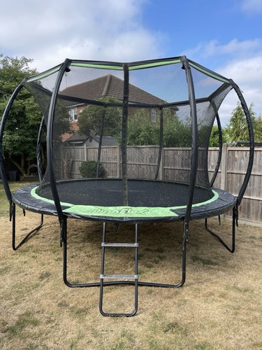 Jumpflex flex 12ft spring - flex,