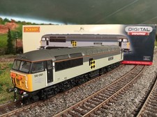 Hornby Class 56 R3084XS 56091