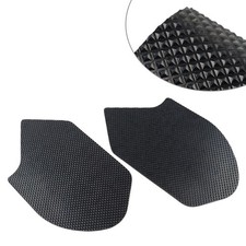 Motorcycle Fuel Tank Pad Gas Knee Grip Protector Sticker For Honda CB650F 14-18