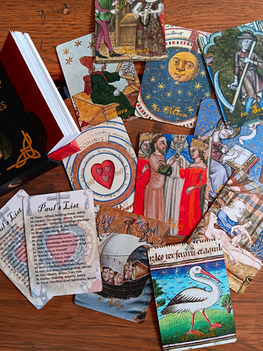 Libra moon paul lenormand - libra,