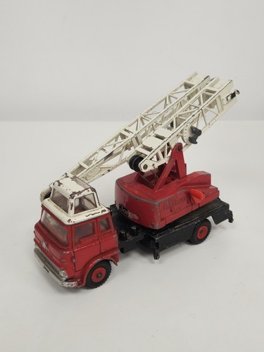Vintage dinky toys 970 - vintage,