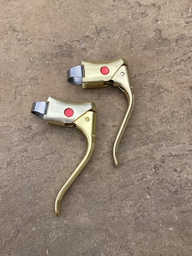 Rare gold weinmann - weinmann, brake