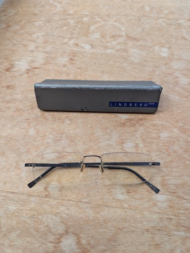 Lindberg spirit titanium - lindberg,
