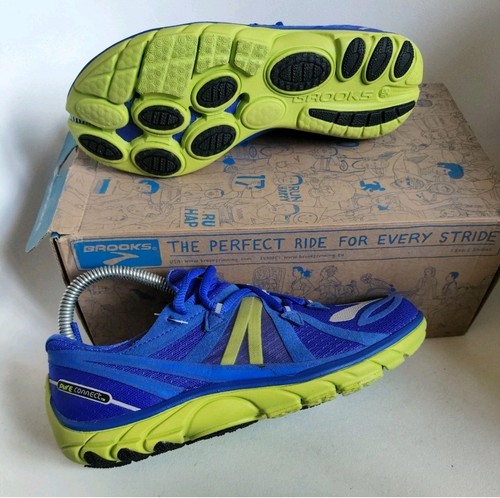 Brooks womens running - running, 5