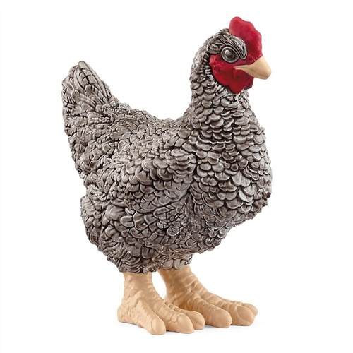 Schleich farm life plymouth - farm,