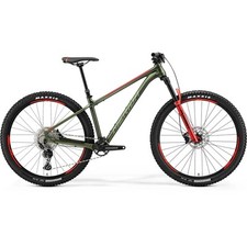 Merida Big trail 600 