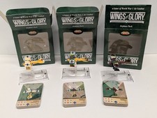 NEW Ares Wings Of Glory WW1