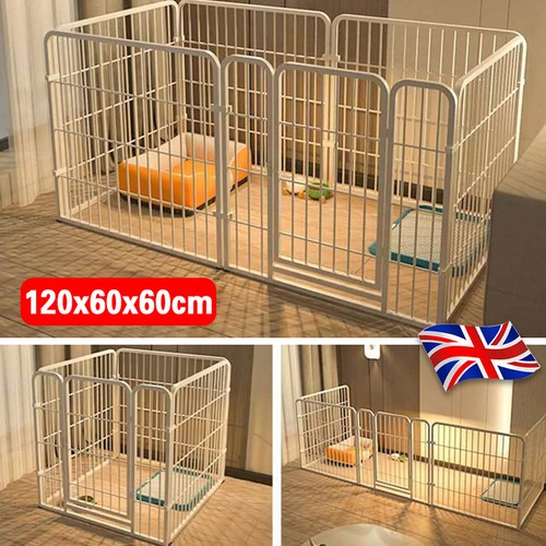 Panel dog playpen - panel,